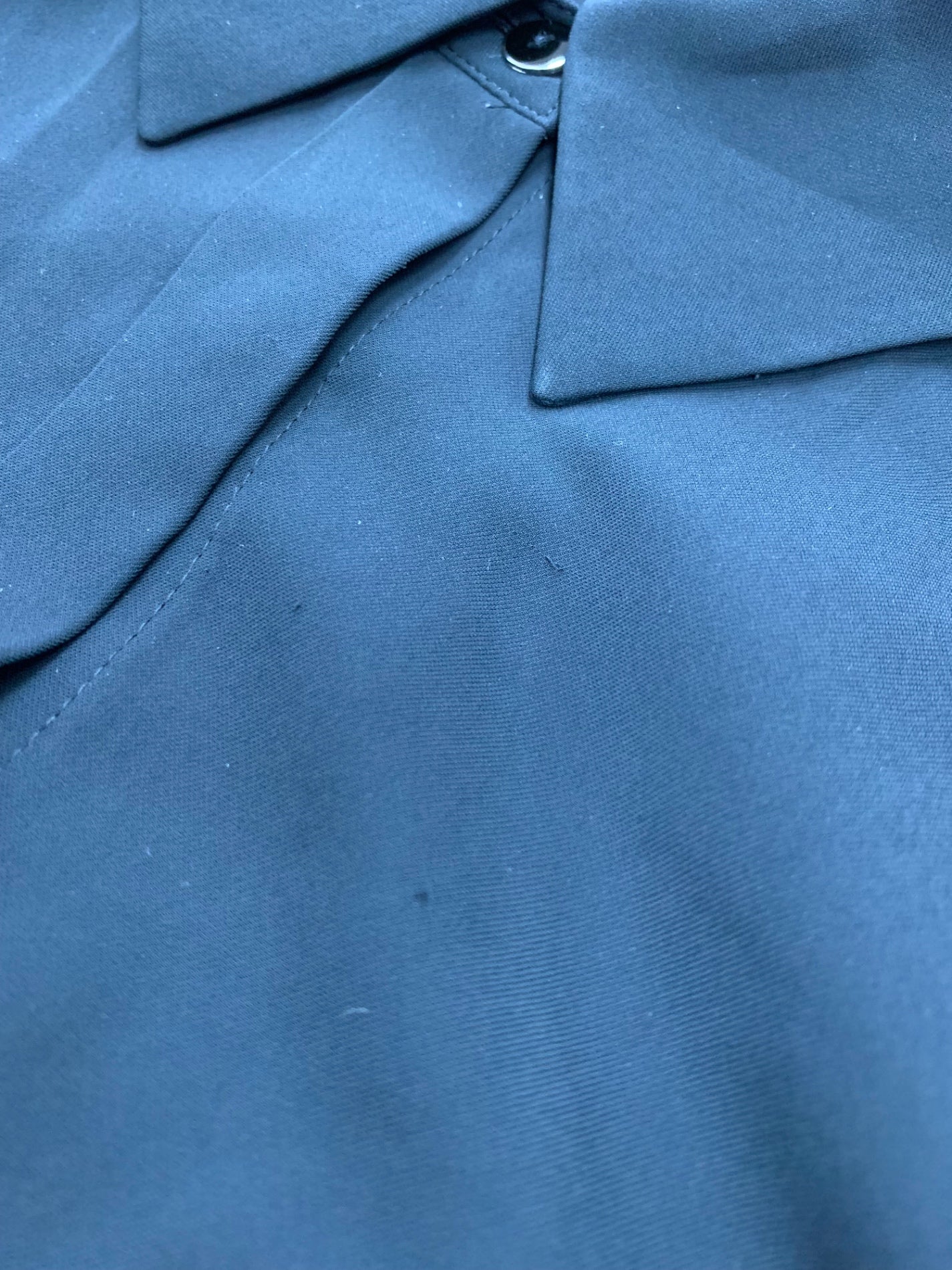 フォクシーブティック Blouse Emmy 43894 ブラウス 42 ブラック IT72XBL776Q0