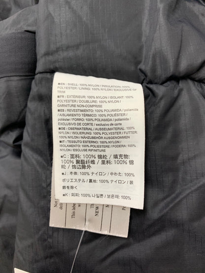 アークテリクス 14648-113292 ダウンジャケット XL ブラック フード ITGPHT8PGWTI