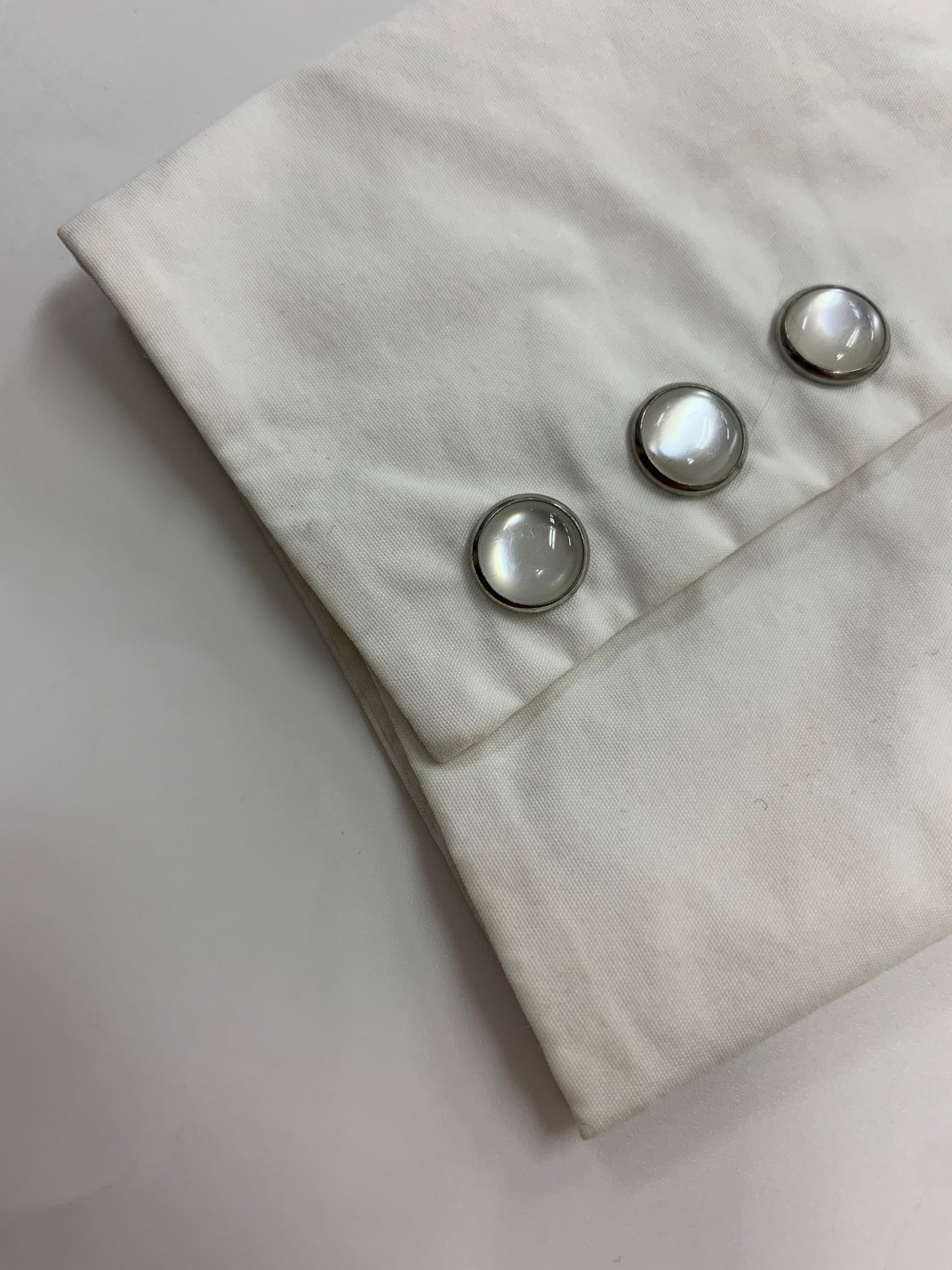 アメリヴィンテージ SHIRT DOCKING COMBINAISON 02220520210 S ブラック ITEKDUIQ15IM