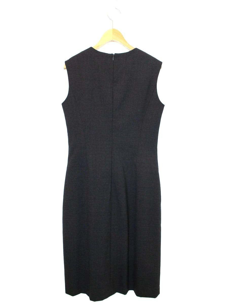 フォクシーブティック 20145 ワンピース 38 チャコール ITMBS8C84XL2