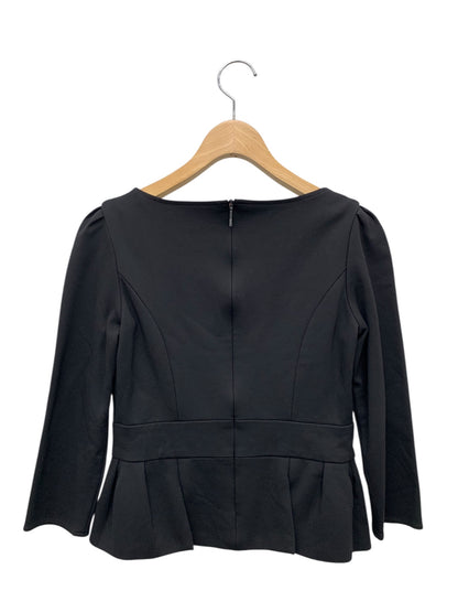 ルネ LIMITED EDITION 6547120 セットアップ 34 ブラック リボン ITPVTLQOWYWW