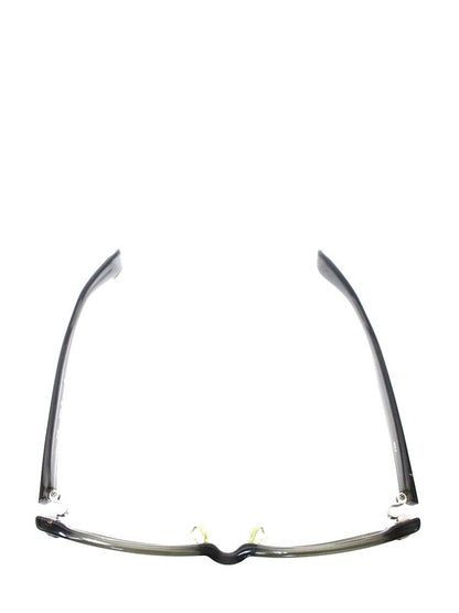 フォーナインズ NP-60 メガネ カーキグリーン セルフレーム フルリム スクエア ITPDLHFTOH24