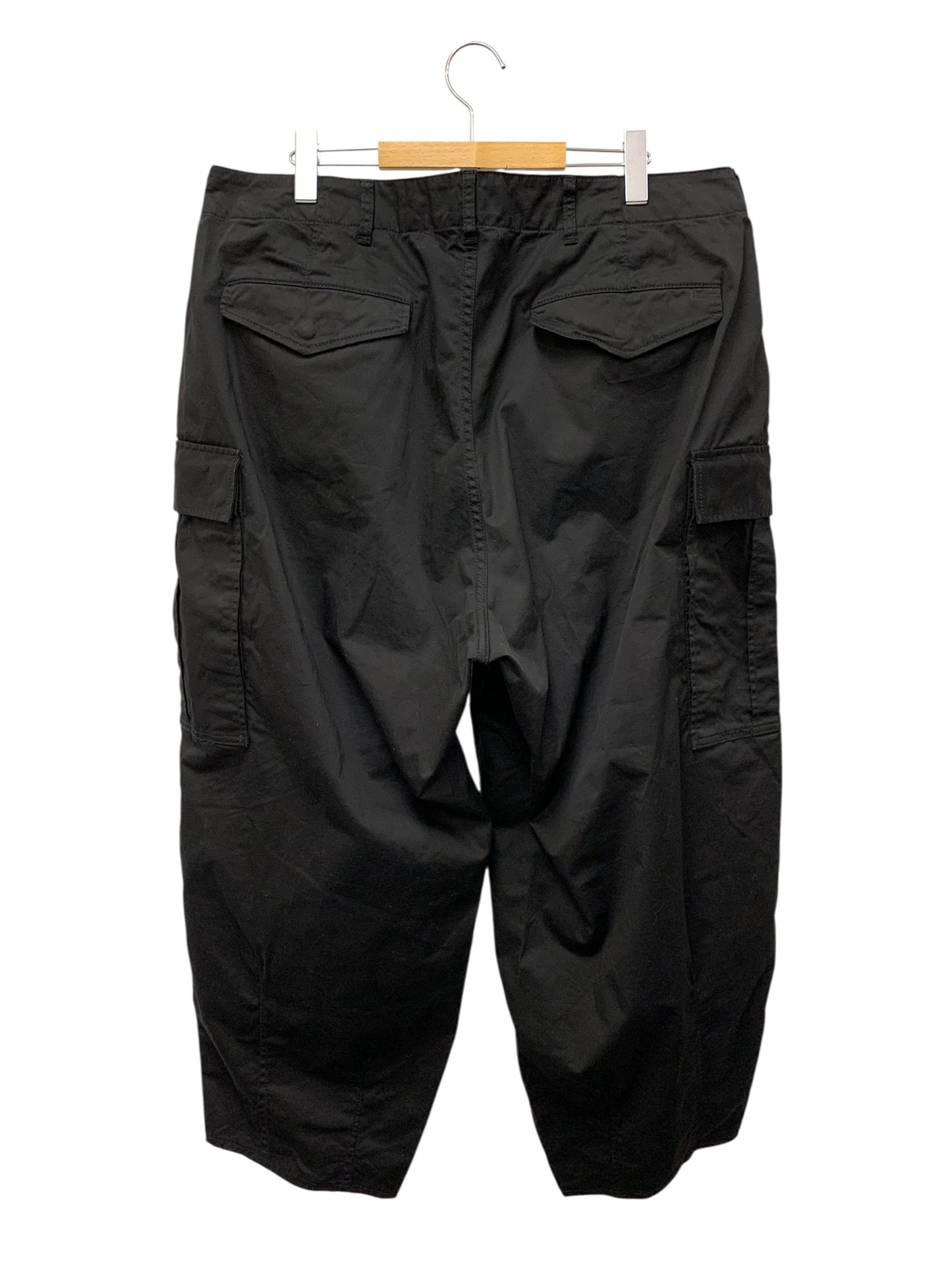 アヴィレックス SIMPLE M-65 PANT カーゴパンツ 2XL ブラック ITJGZNFHJIQK