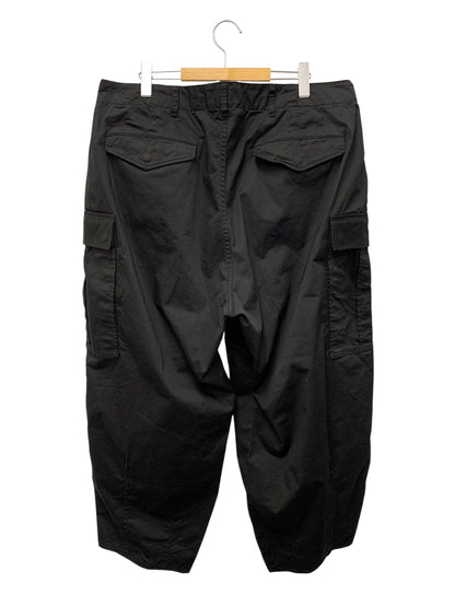 アヴィレックス SIMPLE M-65 PANT カーゴパンツ 2XL ブラック ITJGZNFHJIQK
