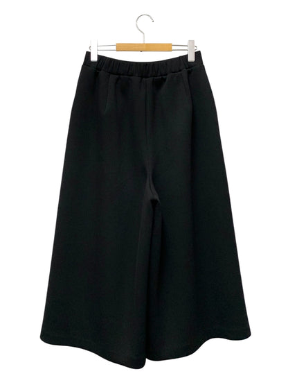 アドーア エアーダンボールパンツ 531-4130419 38 ブラック ITVZE9F0G8I3