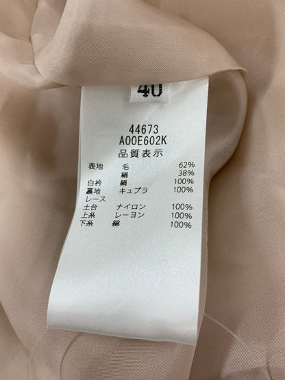 フォクシーブティック Puppy Dress 44673 ワンピース 40 ピンク ITB2516NSOA0