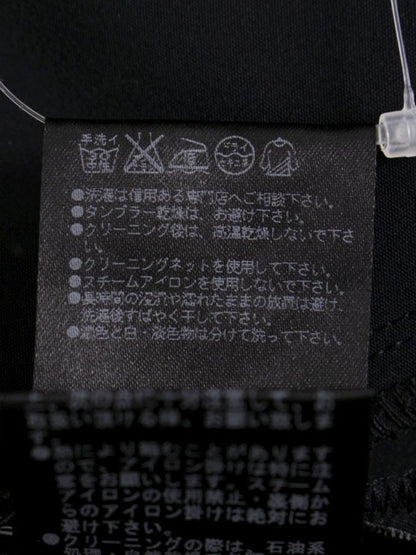 フォクシーニューヨーク パーフェクトA 33173 スカート  40 ネイビー タック ITSD1VZTAUAY 【SALE】