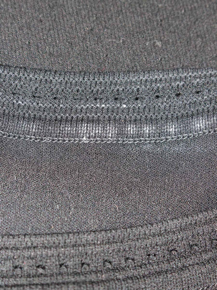 フォクシーブティック Knit Top 39717 38 ブラック ITU3KM2ESOAO