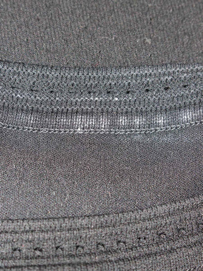 フォクシーブティック Knit Top 39717 38 ブラック ITU3KM2ESOAO