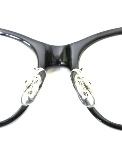 白山眼鏡店 メガネ ブラック セルフレーム フルリム スクエア ITNWOG1DFGSC