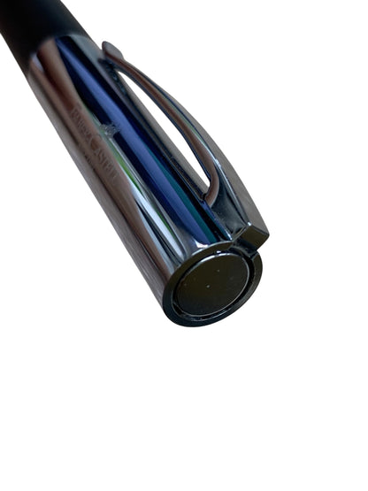 ファーバーカステル 万年筆 アンビション レジン EF ITS7V1RGLCAW