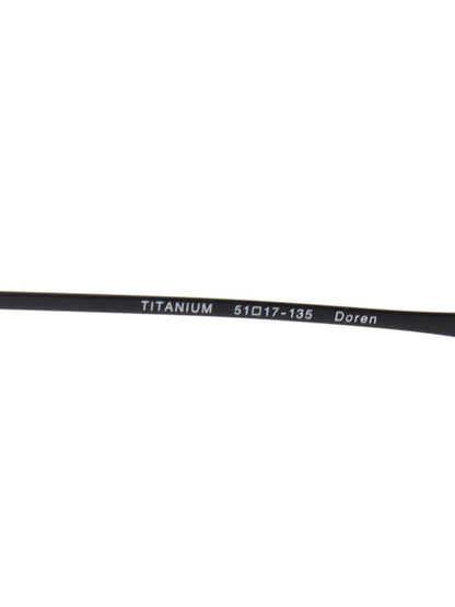 オリバーピープルズ メガネ ブラック スクエア 眼鏡 ITK1BJG6G8RK 【SALE】