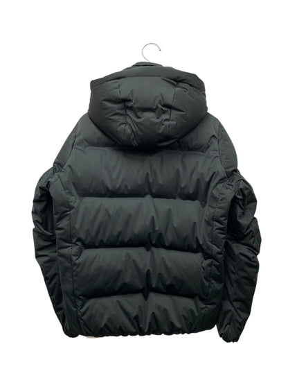 水沢ダウン ANCHOR DAL3272N ダウンジャケット S ブラック DESCENTE デサント ITXMZD0PKJZ0