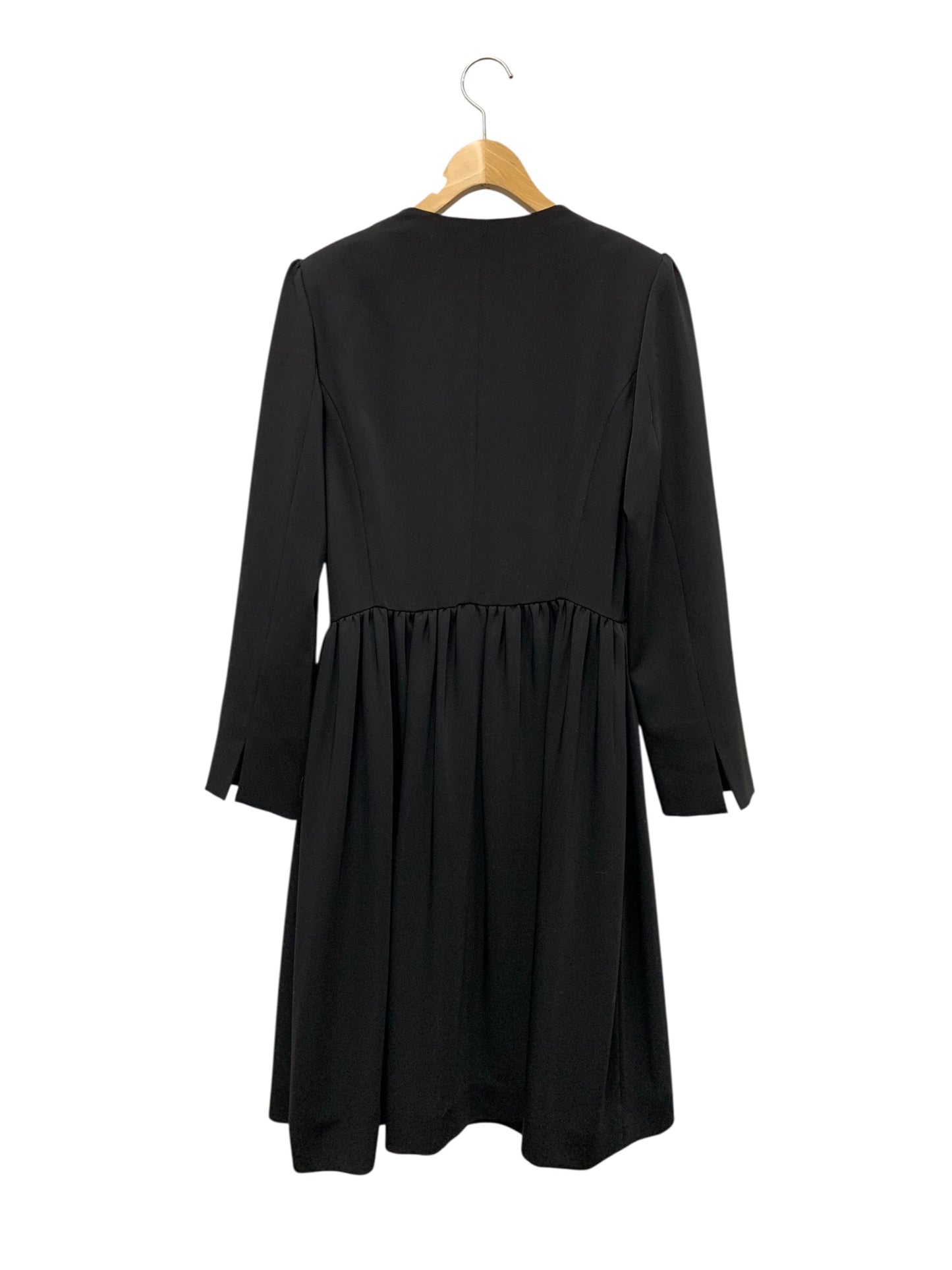 デイジーリン Dress Lady Catherine 06735 ワンピース 42 ブラック ITPYCBLPKLKG