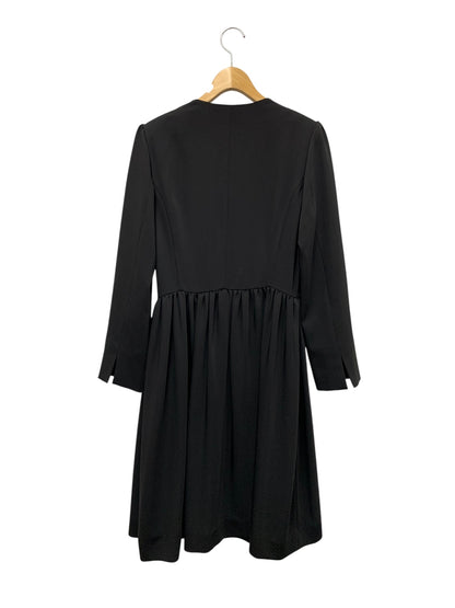 デイジーリン Dress Lady Catherine 06735 ワンピース 42 ブラック ITPYCBLPKLKG