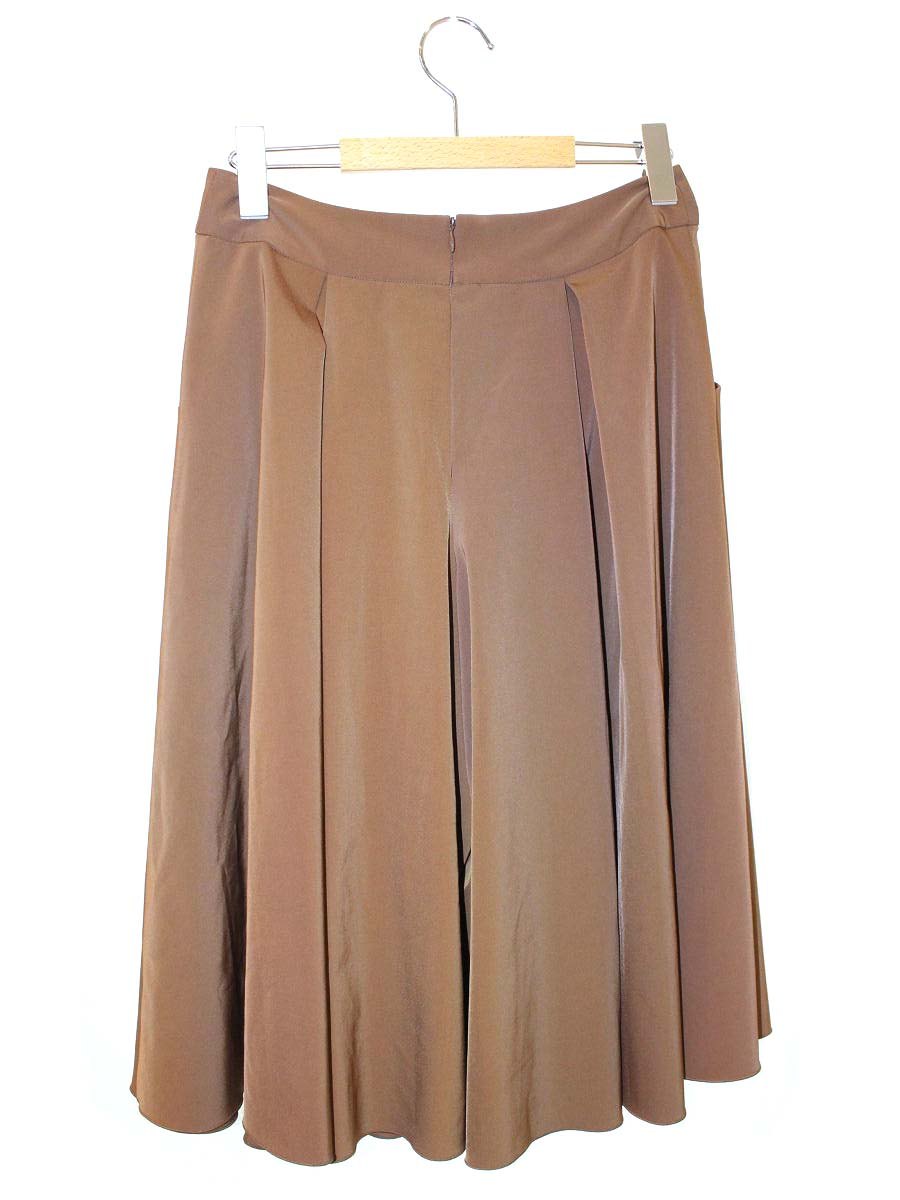 デイジーリン for フォクシー Pants 37320 ハーフパンツ 40 ブラウン ITOZQ8ZDGOQU