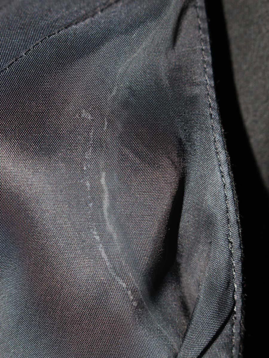 フォクシーブティック レディースピーガ 31296 ワンピース 38 ブラック IT12MGJONJGS