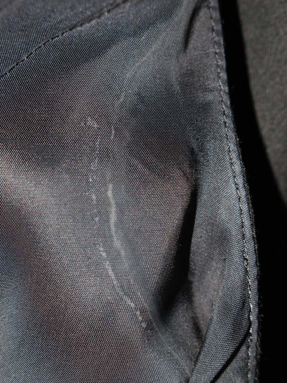 フォクシーブティック レディースピーガ 31296 ワンピース 38 ブラック IT12MGJONJGS