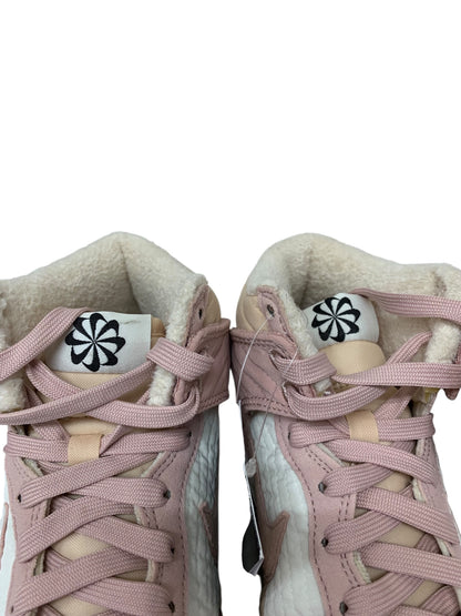 ナイキ Nike Dunk High LX Next Nature "Toasty – Pink Oxford" DN9909-200 スニーカー ピンク IT9Z6VKABMYS