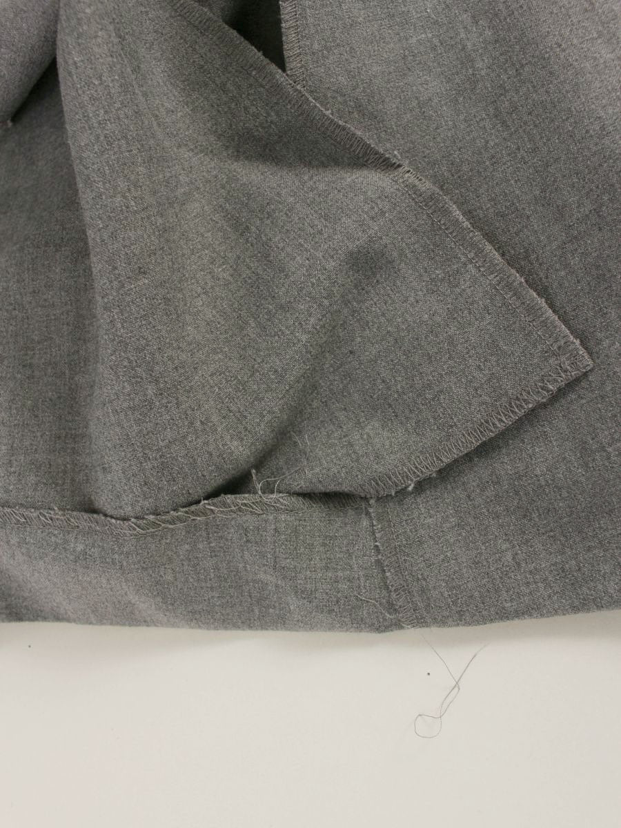 フォクシーニューヨーク ジャケット タキシード 33175 40 グレー ITA9SL7NPE1C