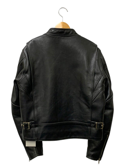ハーレーダビッドソン 40182 L ブラック シングルライダース レザー ITWJOTUP6H4S
