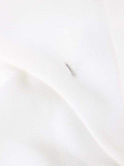 フォクシーニューヨーク Blouse Flounce Petal 39469 ブラウス 40 ホワイト IT0I211I35F8