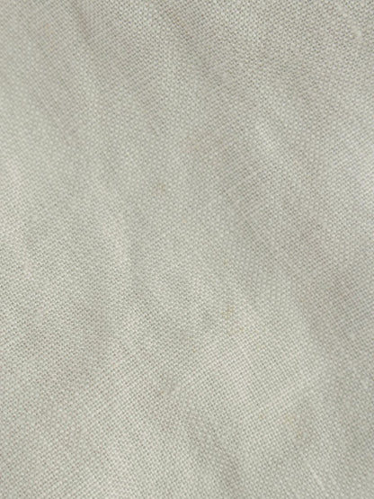 フォクシーブティック A-Line Pleated Skirt 36910 スカート 38 グレージュ リネン SP品 ITSRXOJVWZEQ 【SALE】