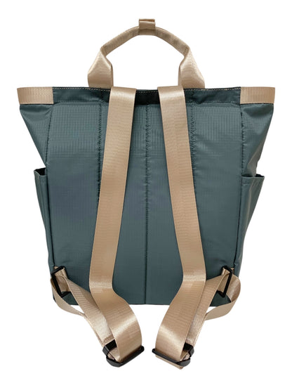 キタムラ 2WAYリュック R-0767 15521 バックパック カーキグリーン 弱撥水ポリエステル生地 IT1N4CISL4OS