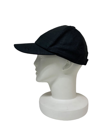 フォクシーニューヨーク COOL SHADE 43628 帽子 ブラック キャップ ITCVVIMWOA2C