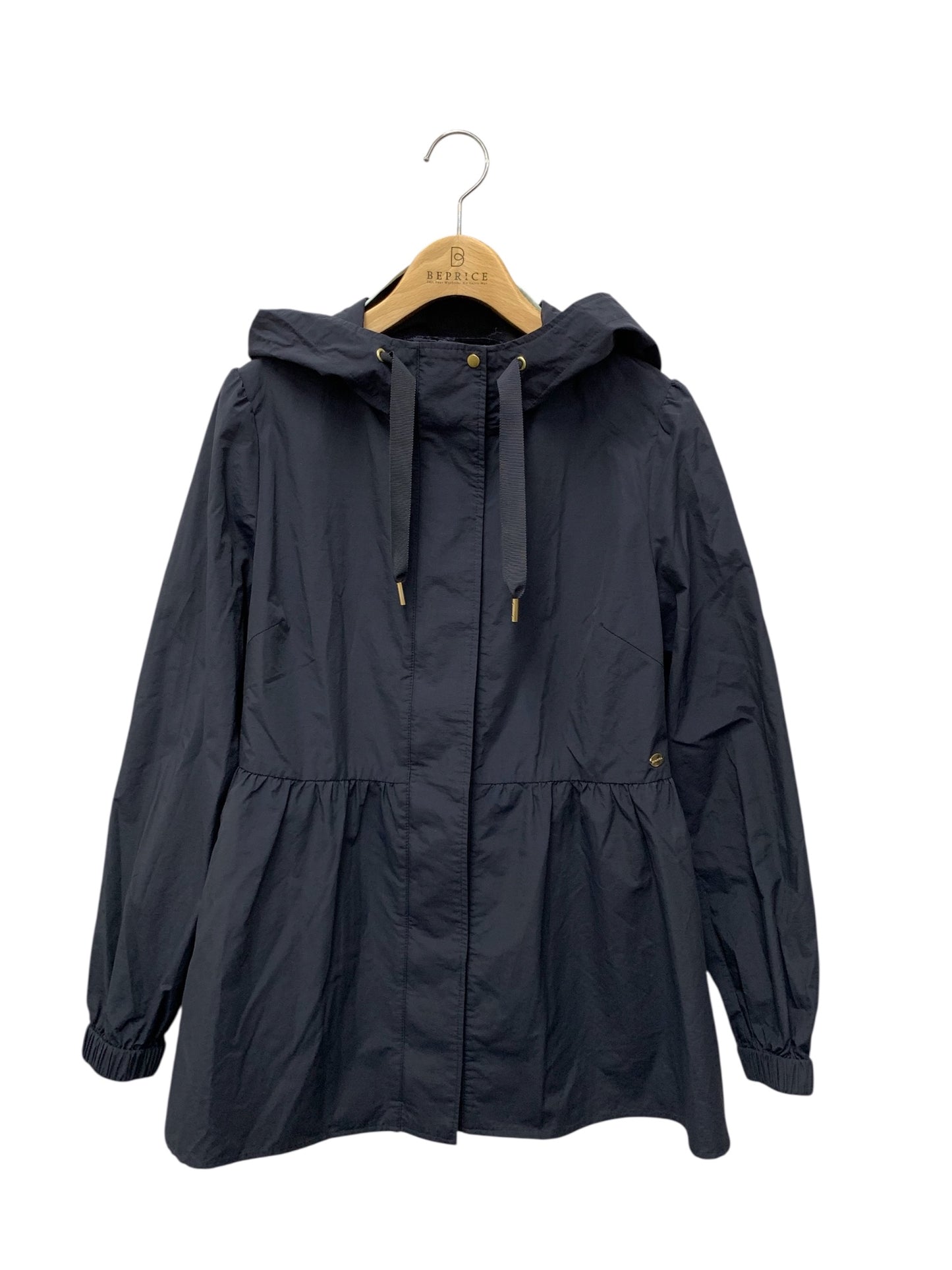 トッカ 【消臭】SPRING BELL ジャケット JKTOGS0200 2 ネイビー 2025 SPRING OUTER COLLECTION ITW560DW6VYA