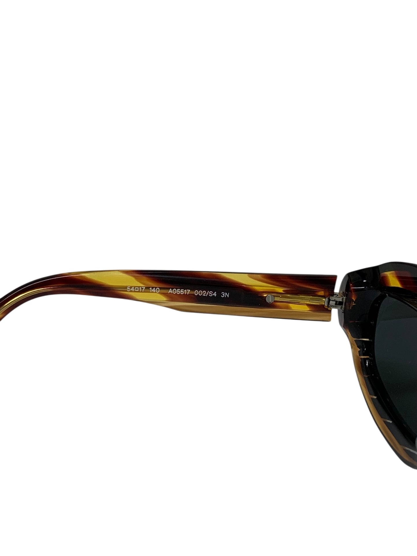 アランミクリ A05517 col.002/S4 サングラス マルチカラー セルフレーム ソリッドカラー ピローシェイプ ITWS0U110QQ0 【SALE】