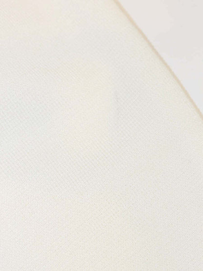 ルネ 6712730 カーディガン 38 ホワイト ジップアップ ITNEZ0VGSFBA