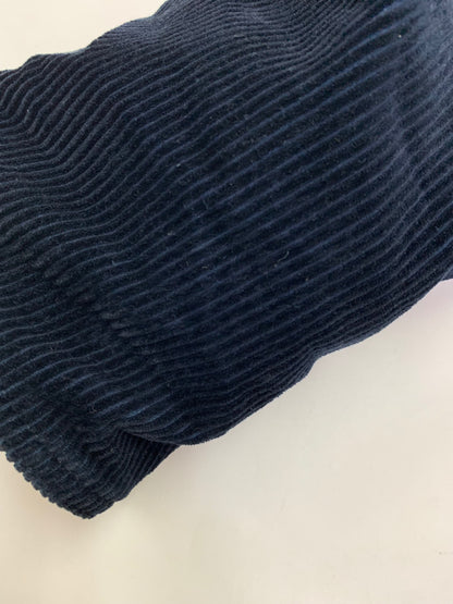 カーハート WIP Dennis Jacket I029440 ブルゾン L ネイビー コーデュロイ IT9LAGMVM5GA