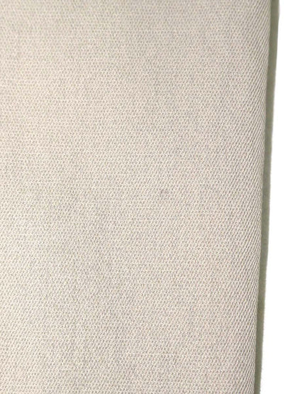 エムズグレイシー 016307 パンツ 38 ベージュ 裾リボン リネン混 ITLWM92PWNDC