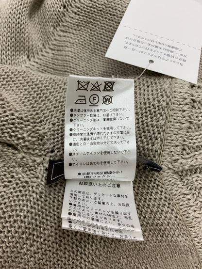 フォクシーブティック Cardigan Loren 44402 カーディガン F グレージュ IT89O9UY28ZK