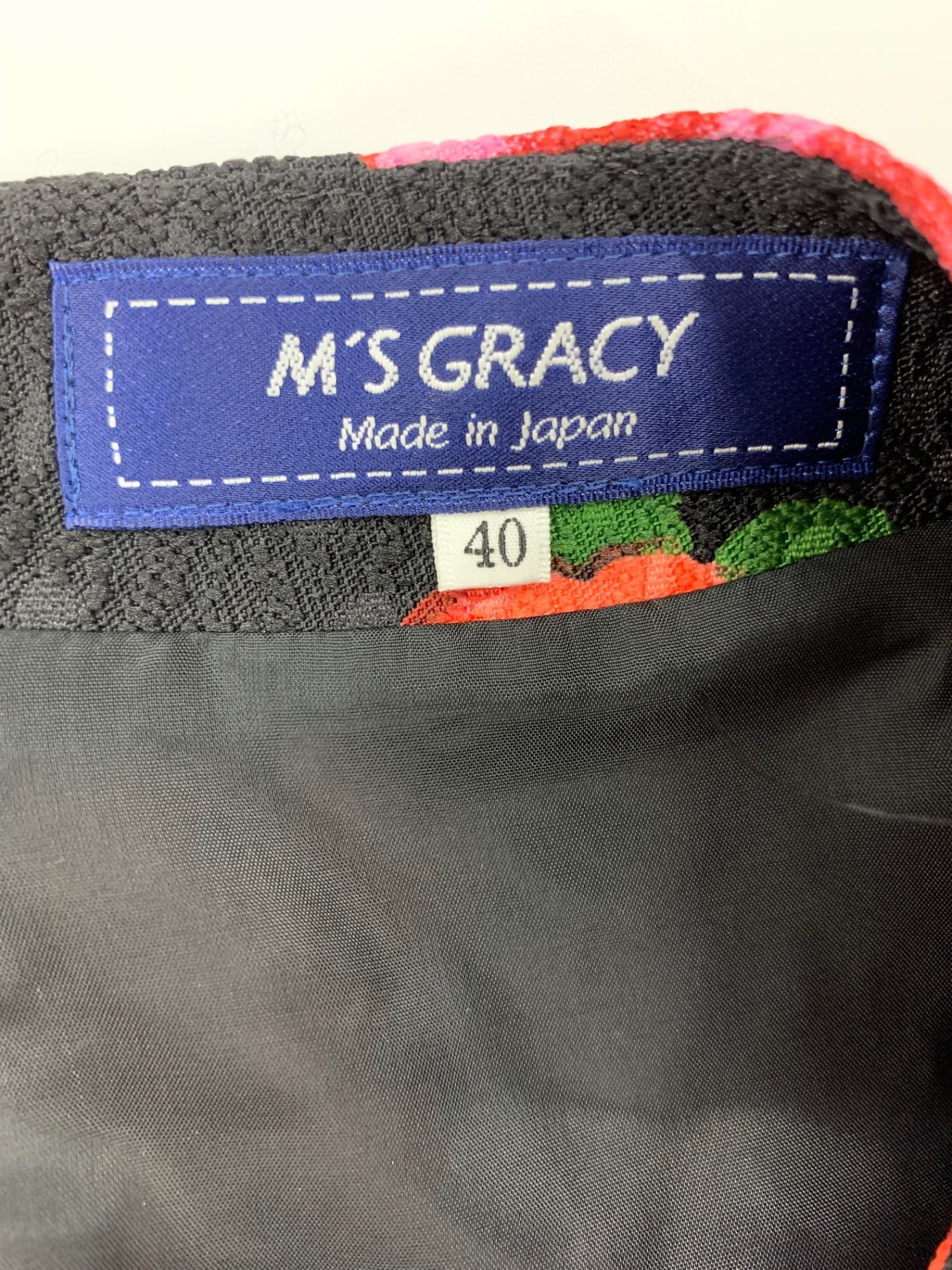 M'S GRACY - ≪新品≫エムズグレイシー ワンピース✨の通販 by