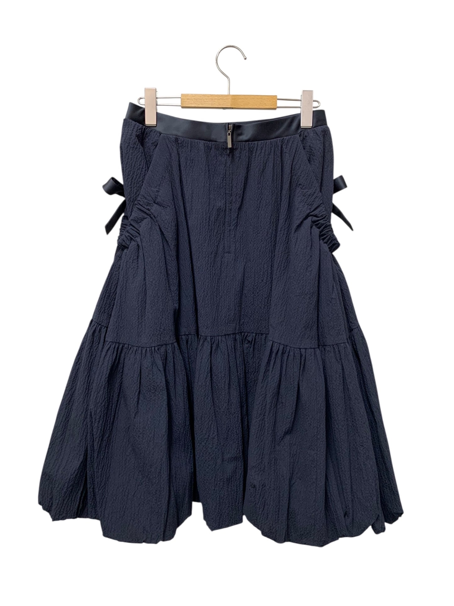 デイジーリン Skirt Victoria 07074 スカート 42 ネイビー ITMRHOG3Z58G