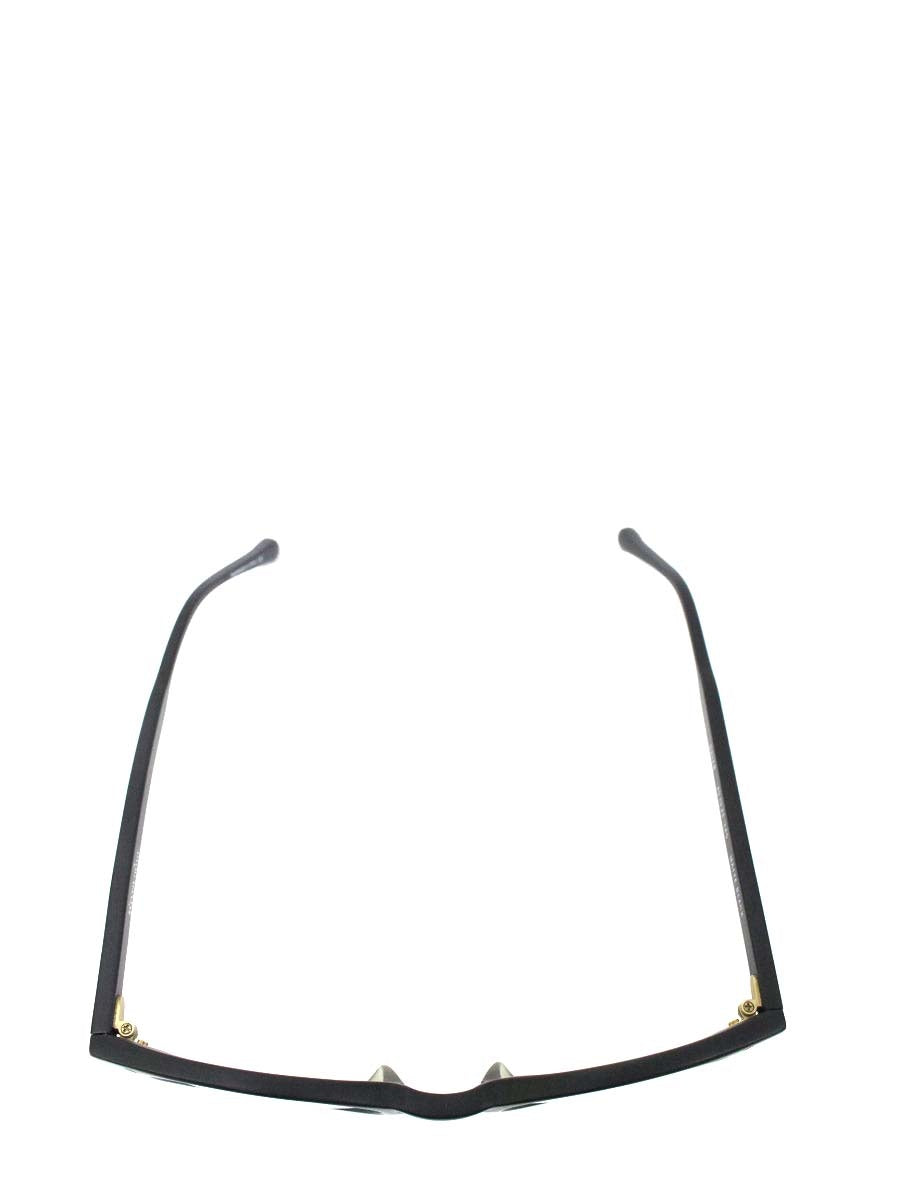 スティーブンアラン DAYER メガネ マットブラック セルフレーム フルリム ボストンシェイプ ITJAWAVFHA8S