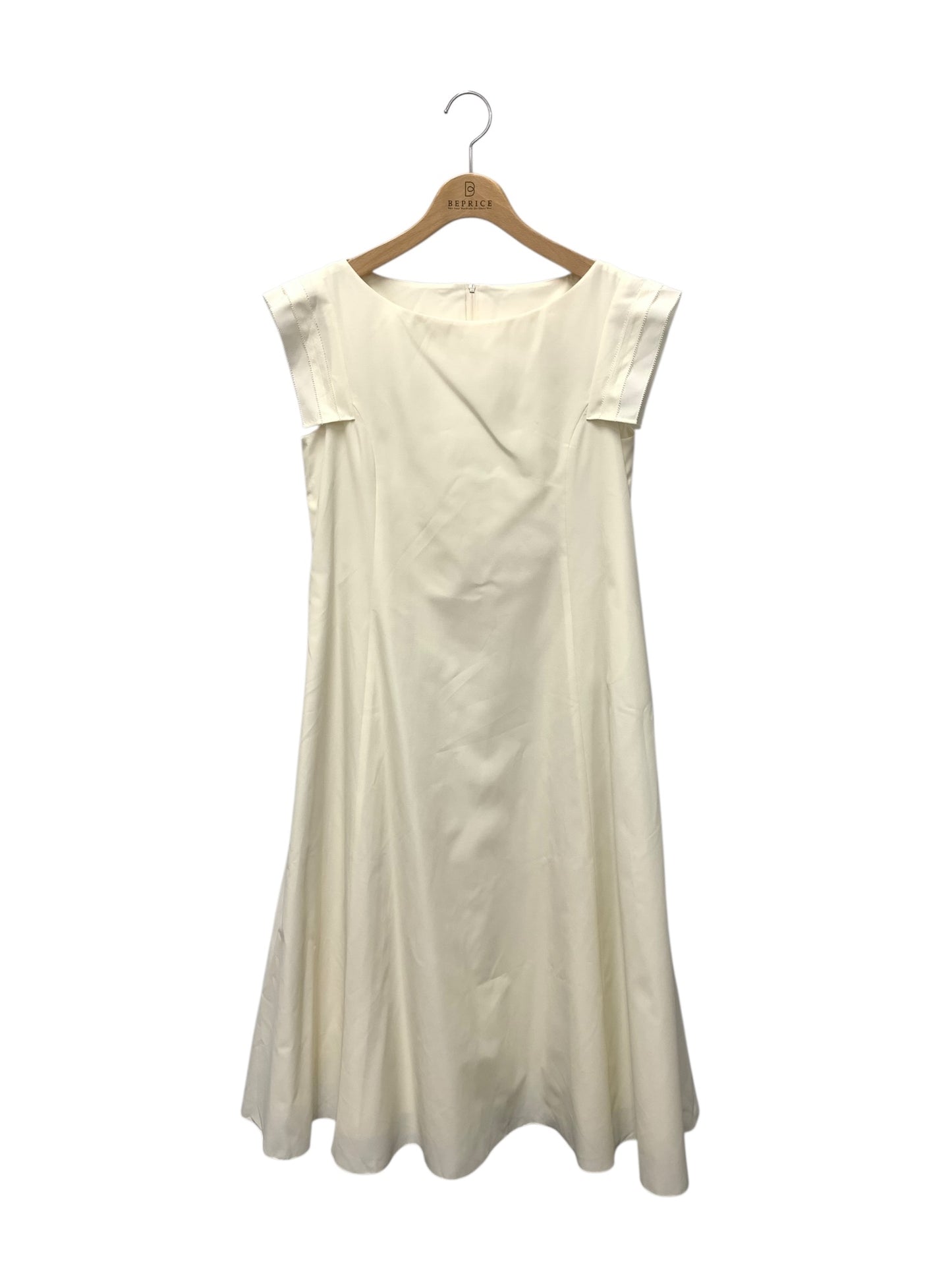 フォクシーニューヨーク Dress Elise 45321 ワンピース 40 ホワイト IT353BG2D8PO