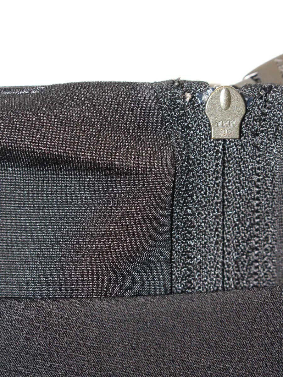 デイジーリン for フォクシー ドレス オータムインパリ 30557 ワンピース 40 ブラック ITFEUYWUWJ2O 【SALE】