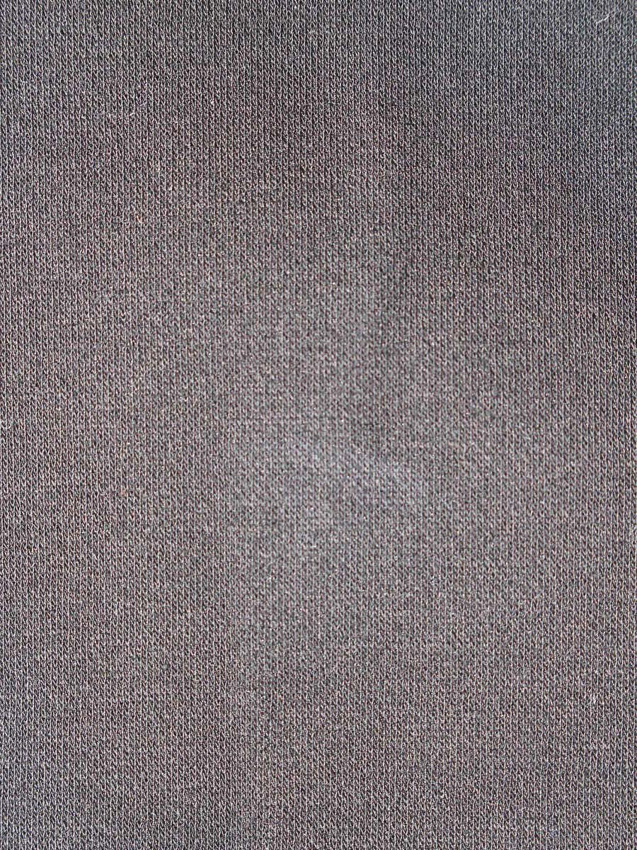 フォクシーニューヨーク  フォクシーポロ 31769 トップス 38 ブラック サイドジップ ITZCWBVE6EHC