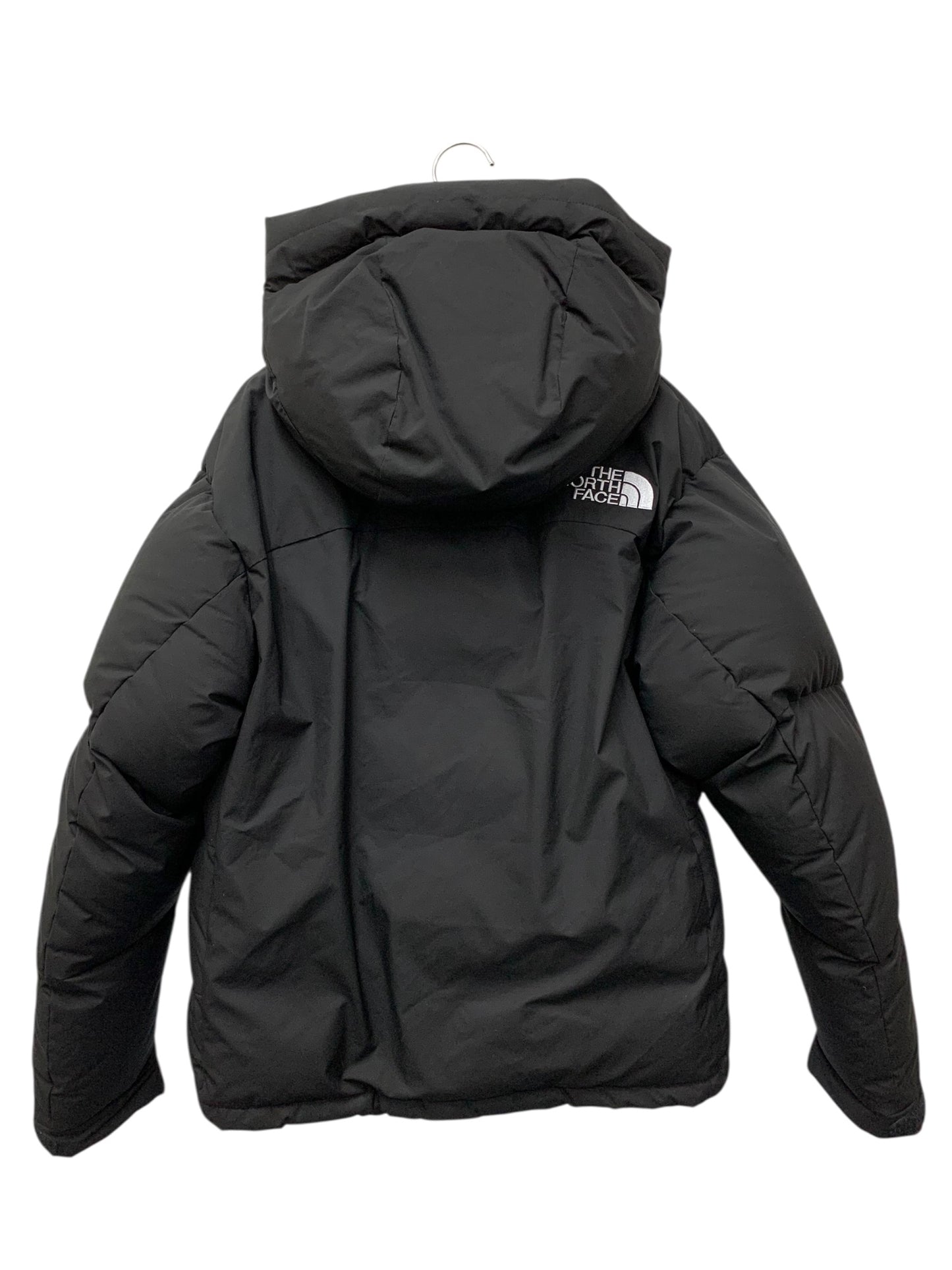 ノースフェイス ショートバルトロライト NDW92450 ジャケット L ブラック ダウン ITJT9RMNV908