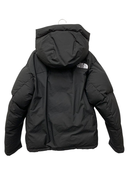 ノースフェイス ショートバルトロライト NDW92450 ジャケット L ブラック ダウン ITJT9RMNV908