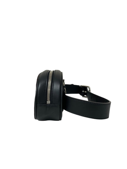 ルネ ウエストバッグ ブラウン ハラコ ITA7U6X583PW