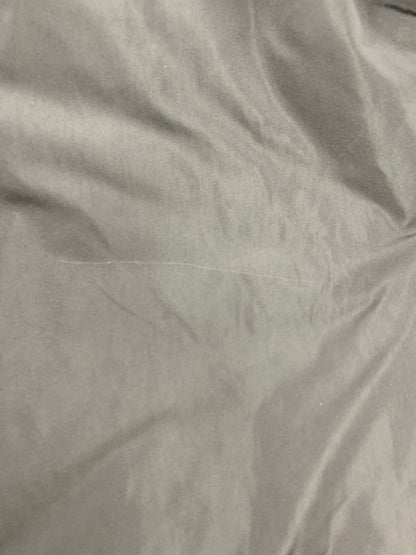 トゥービーシック W7A52-435-09 ダウンコート 46 ブラック フリル IT53DBF4D5S0