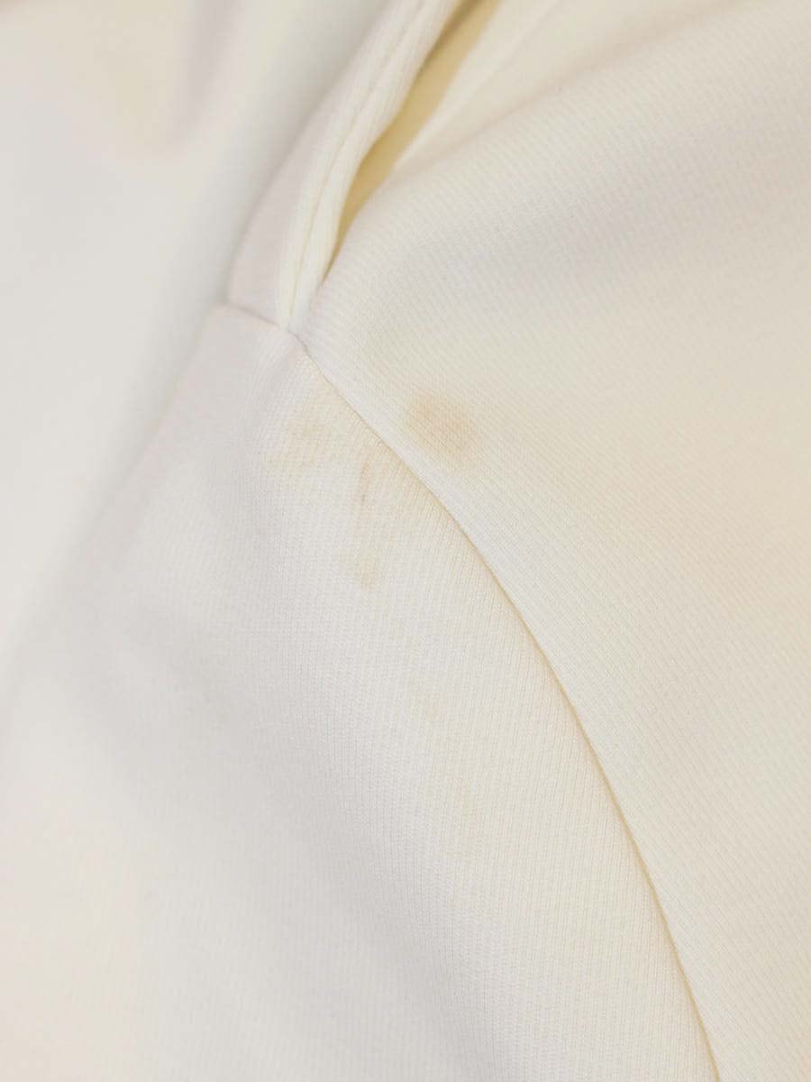 フォクシーニューヨーク collection Strech Suiting Tops 34598 Tシャツ カットソー 40 ホワイト ITHC2C0BYQZS