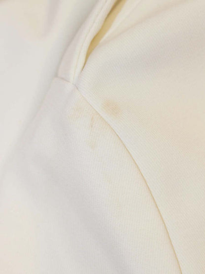 フォクシーニューヨーク collection Strech Suiting Tops 34598 Tシャツ カットソー 40 ホワイト ITHC2C0BYQZS