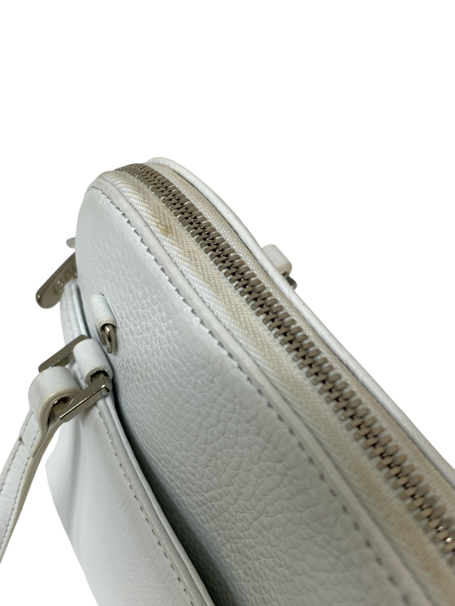 フォクシーブティック Everyday Succes Bag エブリデイ サクセス 36404 ハンドバッグ ホワイト レザー ITGZ8N87UGJS