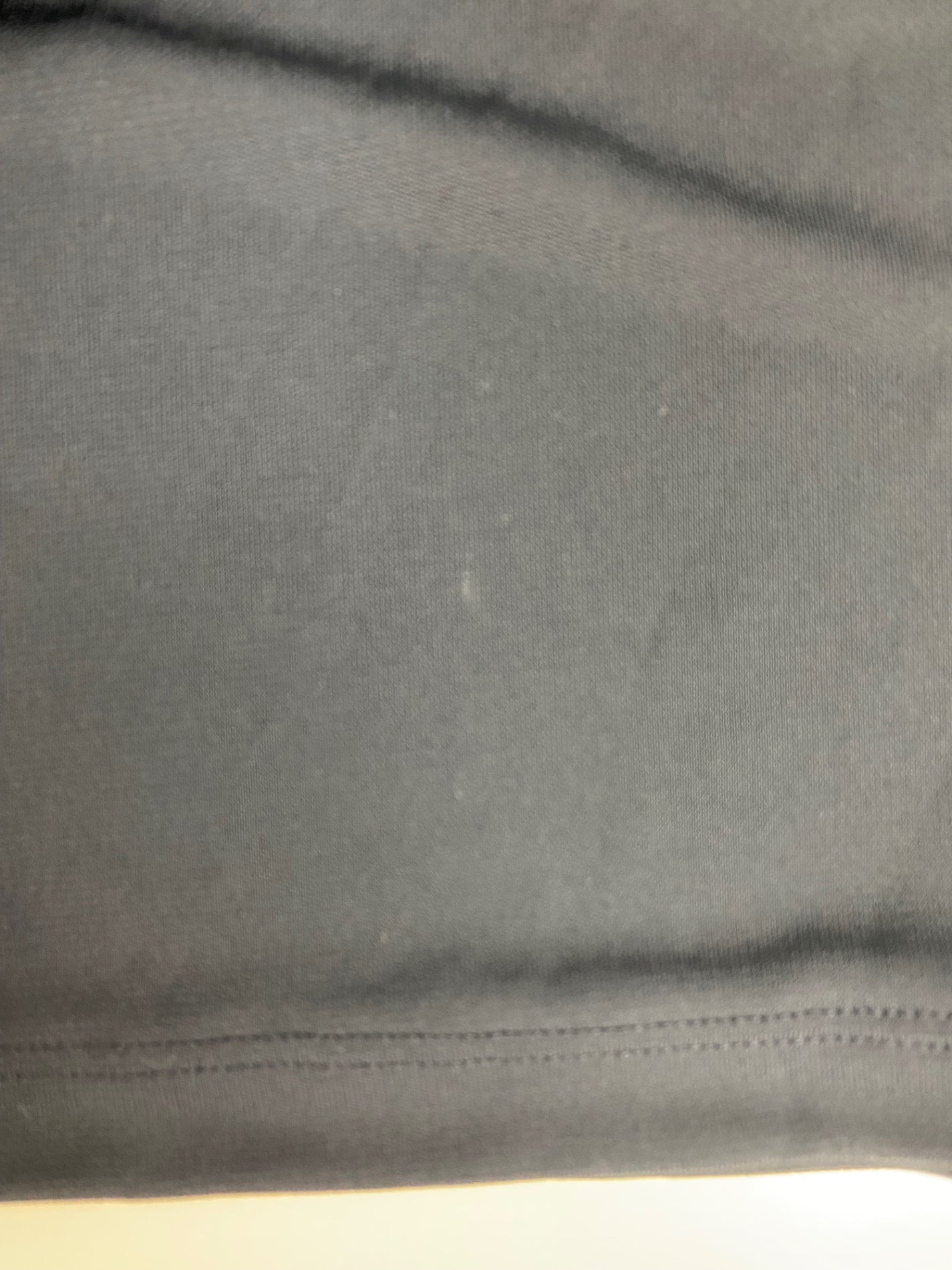 デイジーリン ハイウエストゆったりレギンス 06398 パンツ 38 ネイビー 1本のみ ITAZT4T1Z3R4