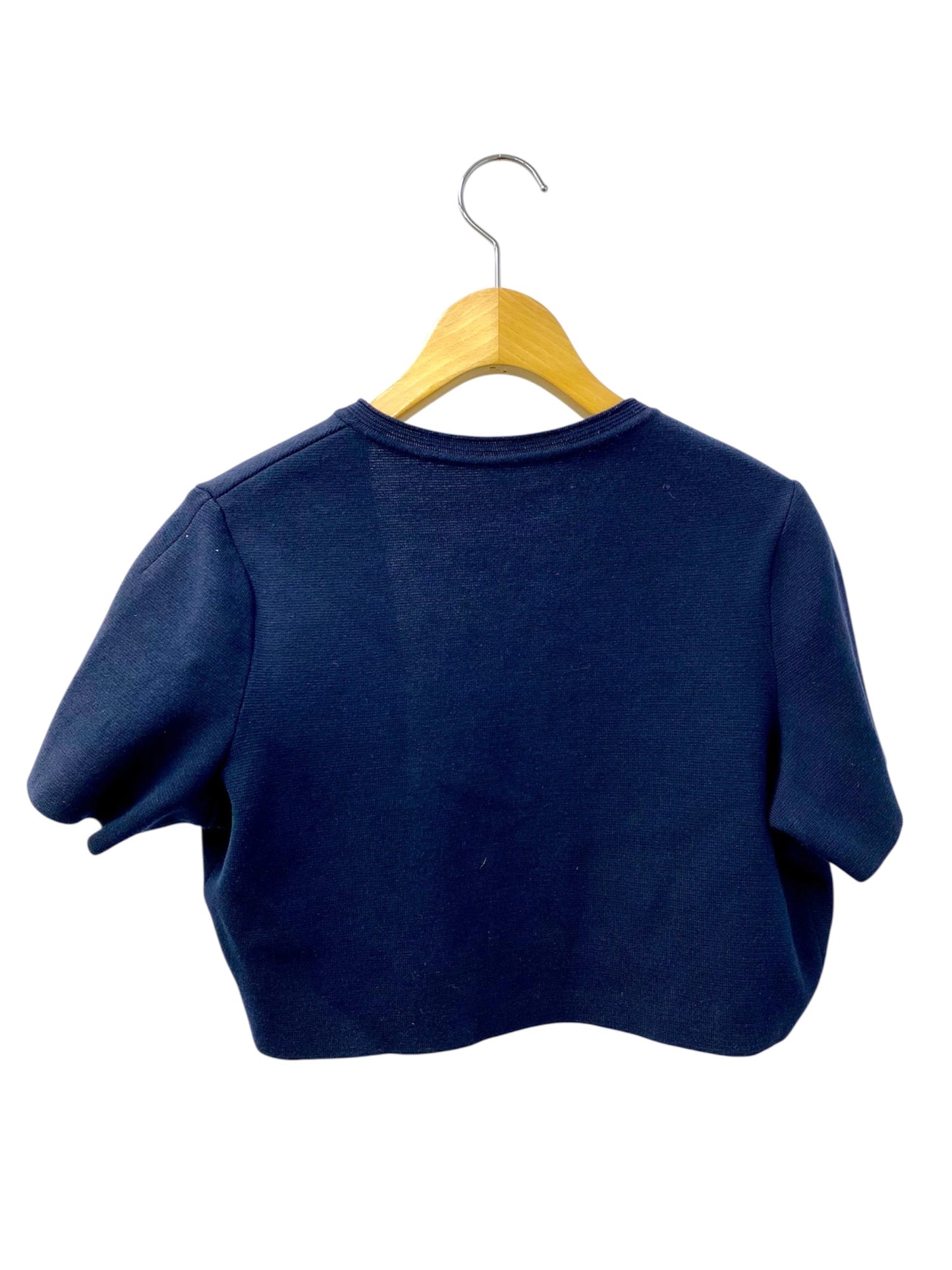 フォクシーブティック Bolero Affetto 42204 ボレロ 38 ネイビー IT1V7BN7RHHW 【SALE】